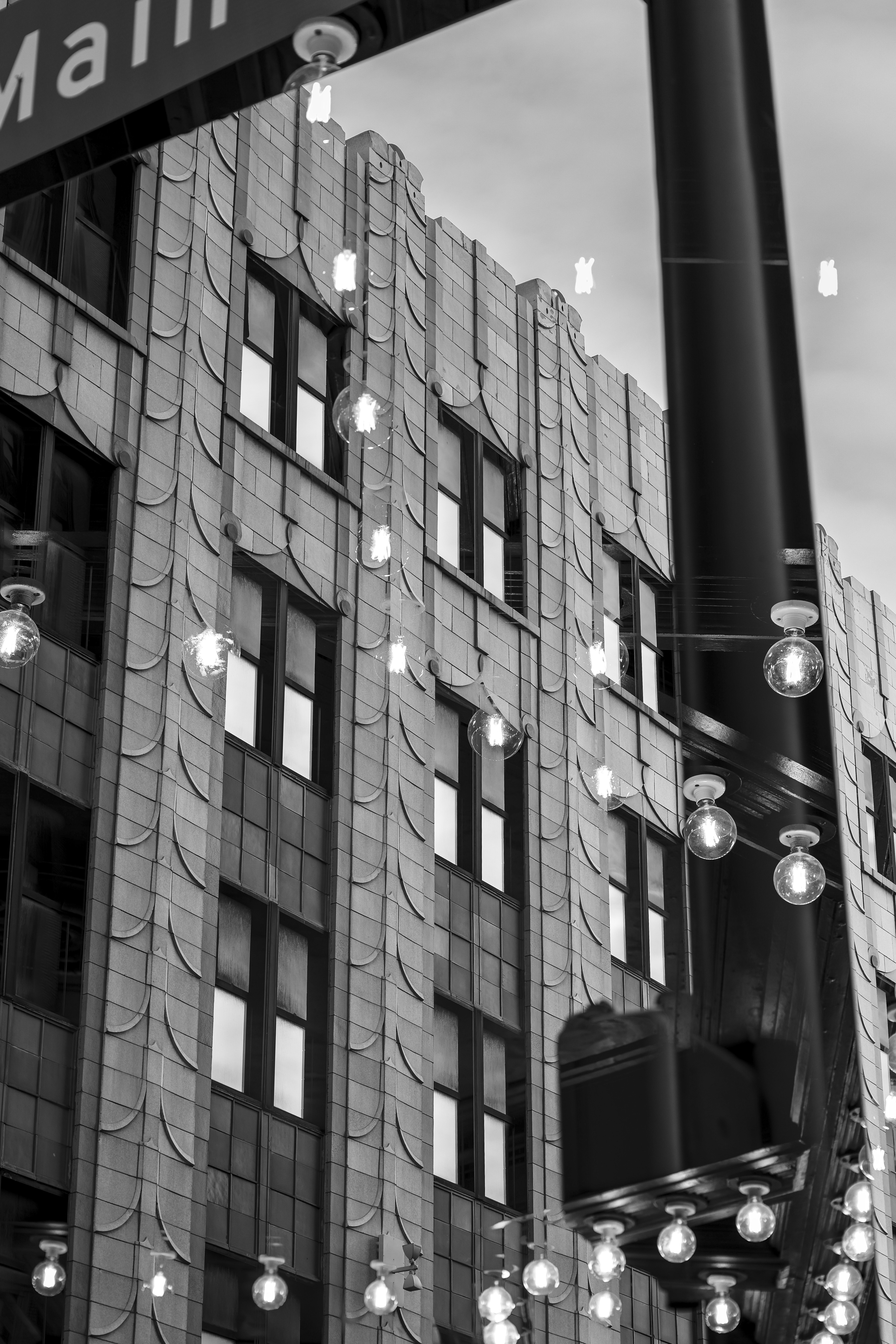 Multiple Exposure 3